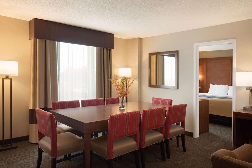 Comfort Inn & Suites Presidential Little Rock Pokój zdjęcie